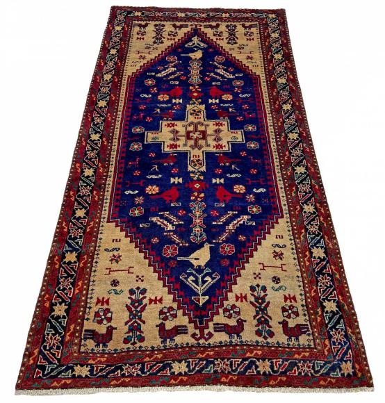 Baluch - 1