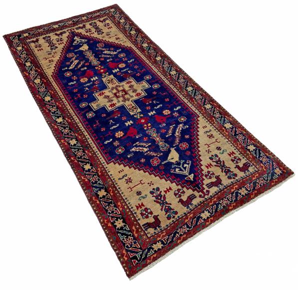 Baluch - 2