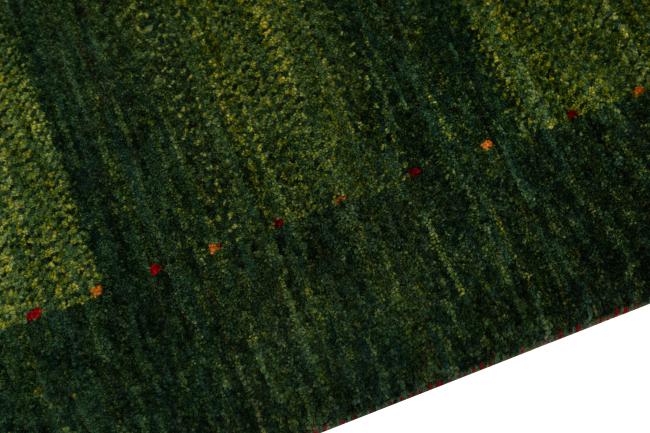 Perzisch Gabbeh Loribaft Atash - 4