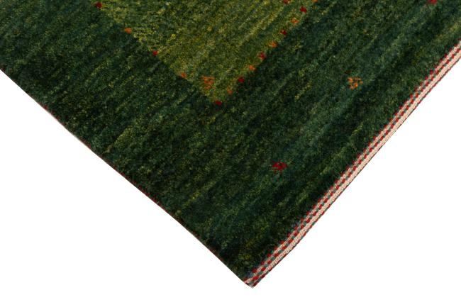 Perzisch Gabbeh Loribaft Atash - 5