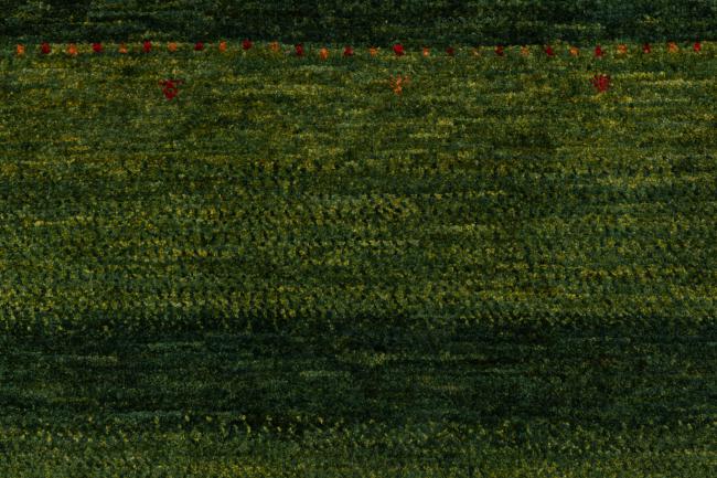 Perzisch Gabbeh Loribaft Atash - 6