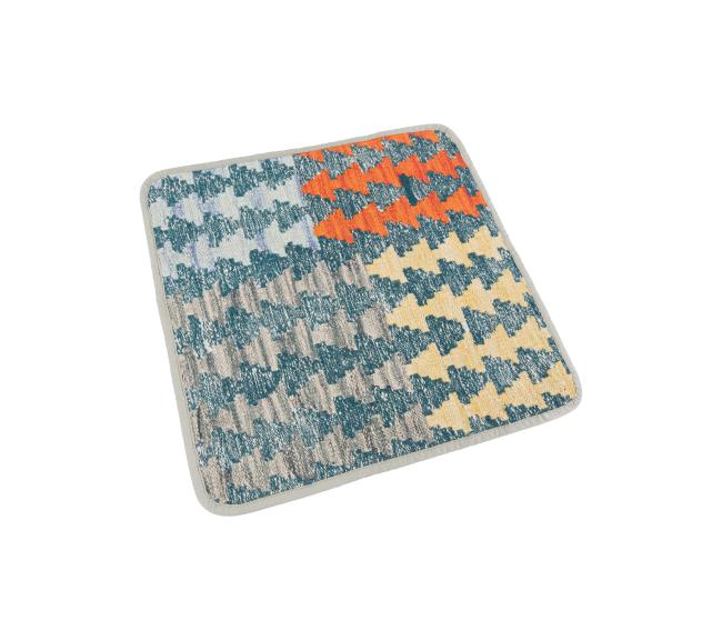 Kilim Afghan Cushion Cover - 2