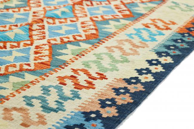 Kilim Afghan Heritage - 4