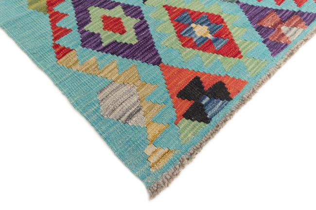 Kilim Afegão - 4