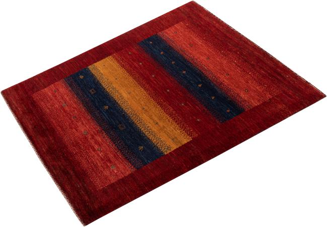 Perzisch Gabbeh Loribaft Atash - 1