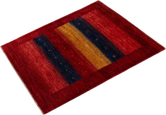 Perzisch Gabbeh Loribaft Atash - 2