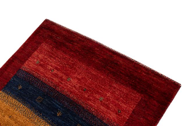 Perzisch Gabbeh Loribaft Atash - 3