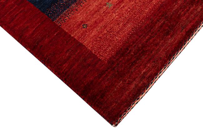 Perzisch Gabbeh Loribaft Atash - 5