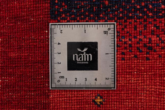 Perzisch Gabbeh Loribaft Atash - 7