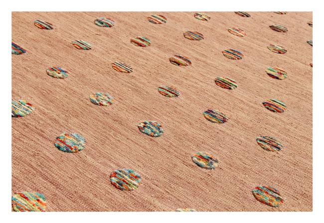 Kilim Afghan Nimbaft Edition - 1