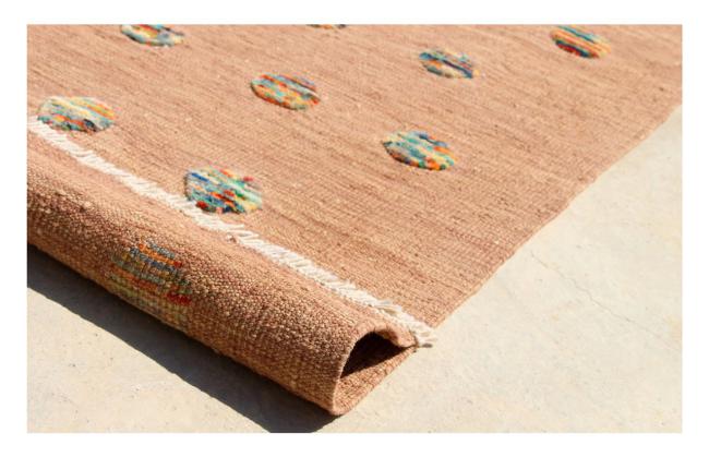 Kilim Afghan Nimbaft Edition - 2