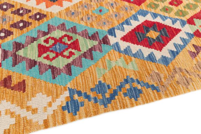 Kilim Afegão - 3