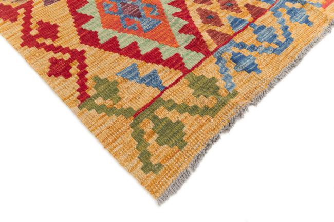 Kilim Afegão - 4