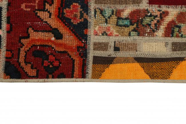 Kilim Patchwork - 2