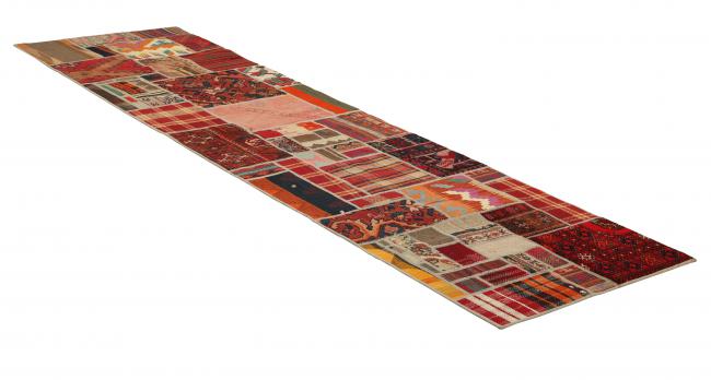 Kilim Patchwork - 3