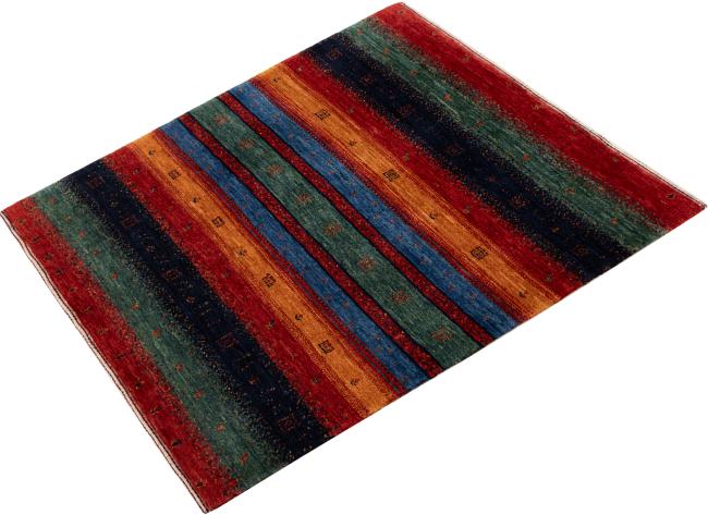 Perzisch Gabbeh Loribaft Atash - 2