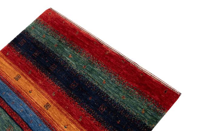 Perzisch Gabbeh Loribaft Atash - 3