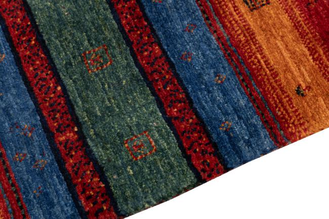 Perzisch Gabbeh Loribaft Atash - 4