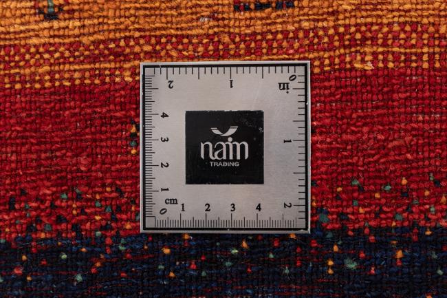 Perzisch Gabbeh Loribaft Atash - 7