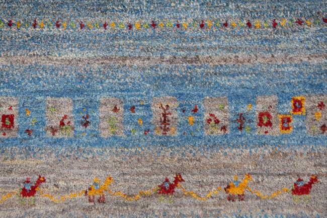 Persia Gabbeh Nomad - 5