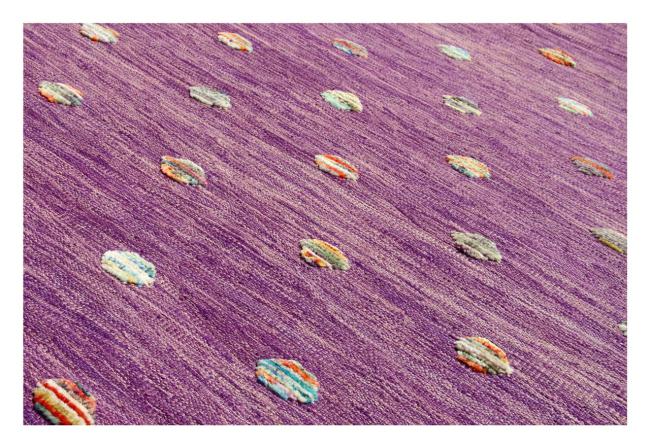 Kilim Afghan Nimbaft Edition - 1