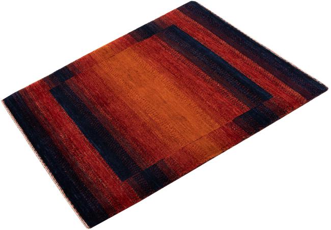 Perzisch Gabbeh Loribaft Atash - 1