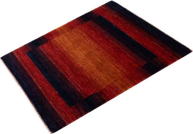 Perzisch Gabbeh Loribaft Atash - 2