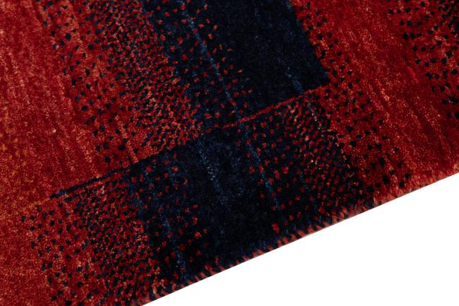 Perzisch Gabbeh Loribaft Atash - 4