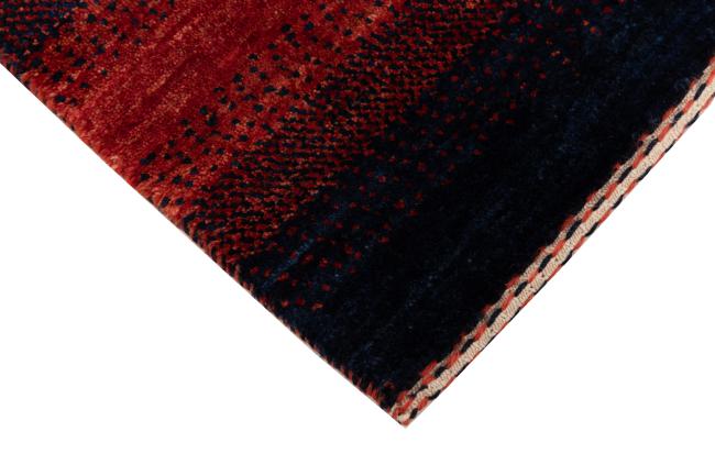 Perzisch Gabbeh Loribaft Atash - 5