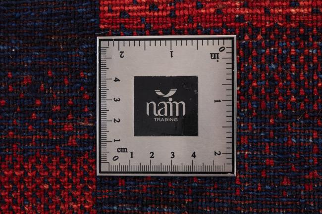 Perzisch Gabbeh Loribaft Atash - 7