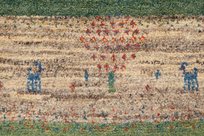 Persia Gabbeh Nomad - 5
