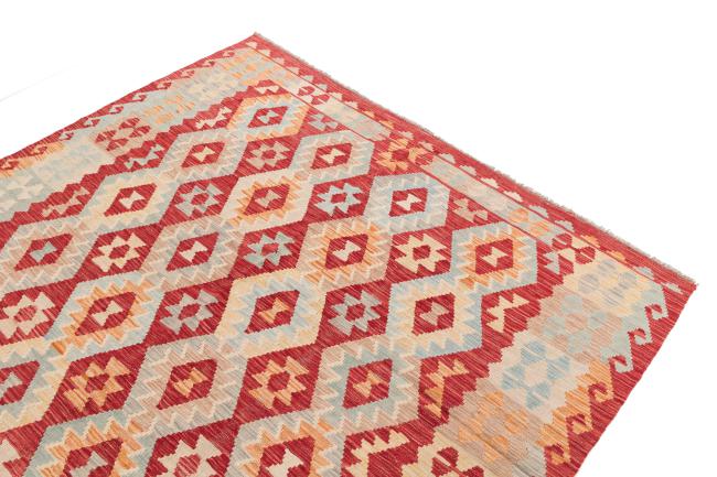 Kilim Afegão - 2