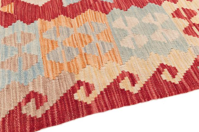 Kilim Afegão - 3