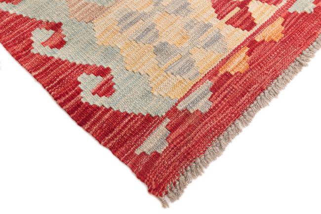 Kilim Afegão - 4