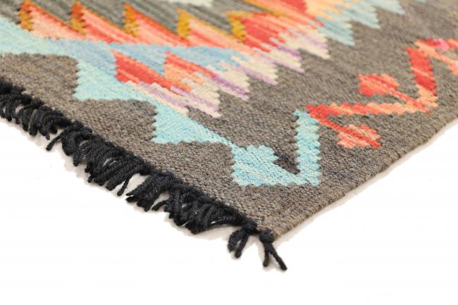 Kilim Afegão Heritage - 5