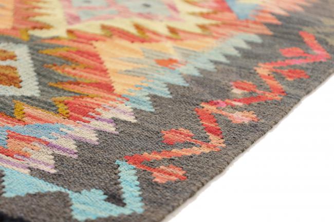 Kilim Afegão Heritage - 6