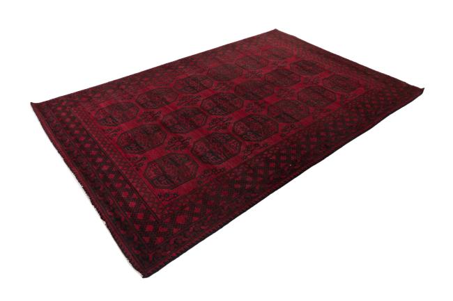 Afghan Akhche - 1