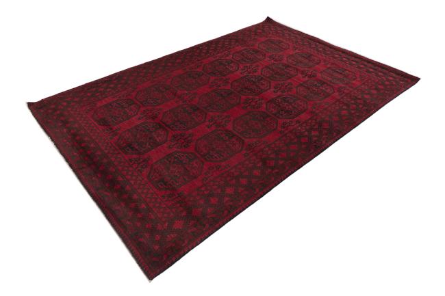 Afghan Akhche - 2