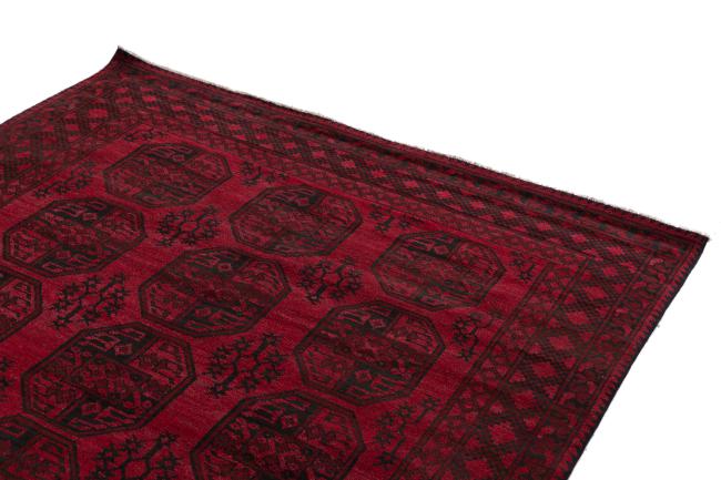 Afghan Akhche - 3
