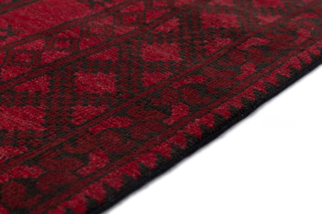 Afghan Akhche - 5
