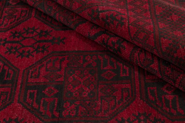 Afghan Akhche - 6