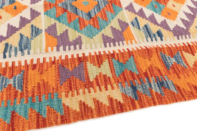 Kilim Afegão - 3