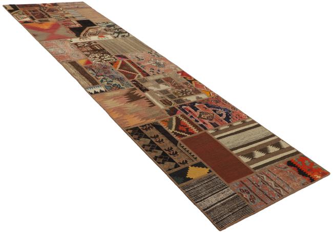 Κιλίμ Patchwork - 1