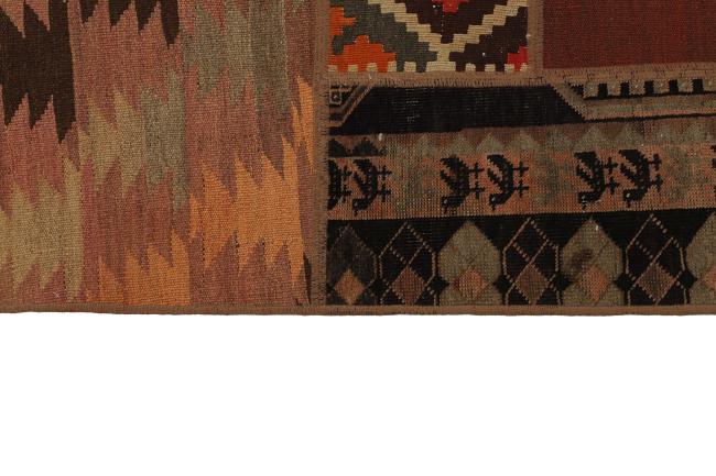 Κιλίμ Patchwork - 2