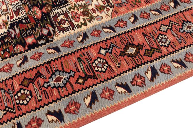 Kilim Senneh - 3