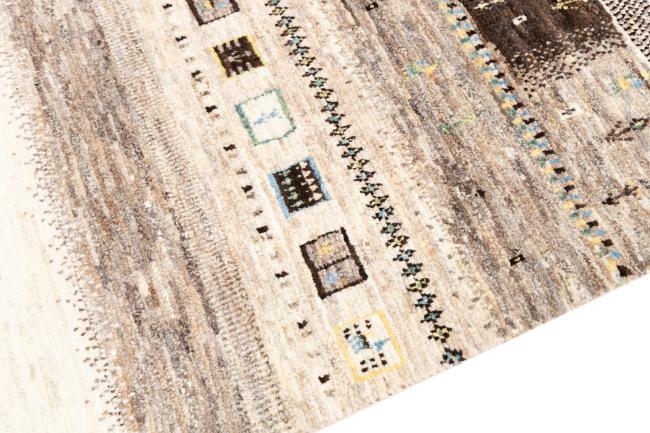 Persja Gabbeh Loribaft Tabiilbaft - 4