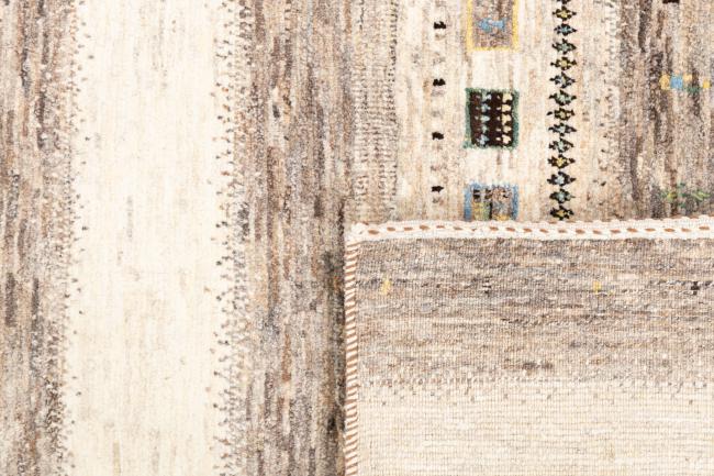 Persja Gabbeh Loribaft Tabiilbaft - 6