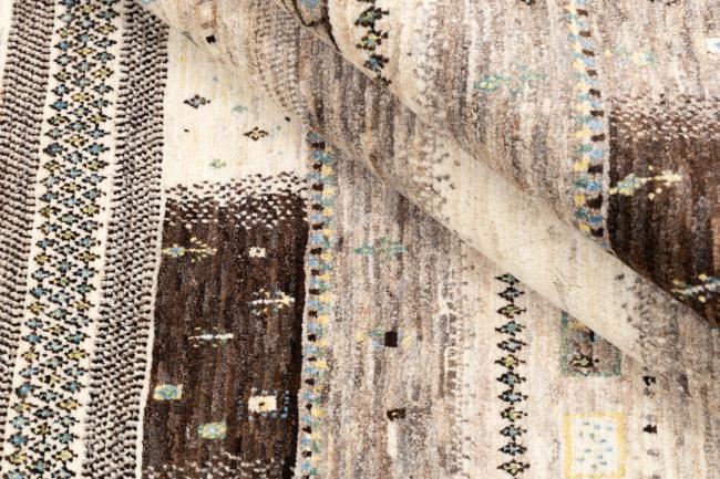 Persja Gabbeh Loribaft Tabiilbaft - 8