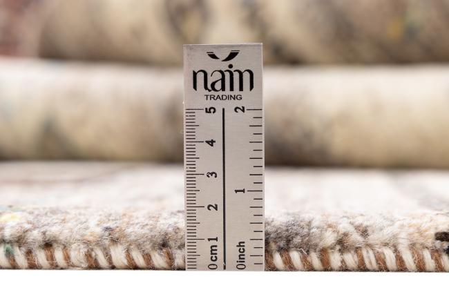 Persja Gabbeh Loribaft Tabiilbaft - 9