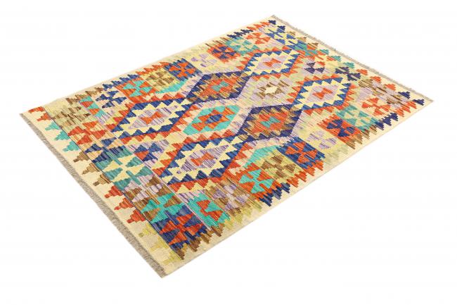 Kilim Afgán - 1